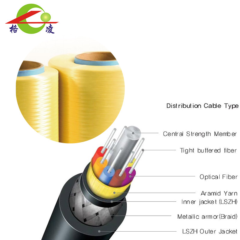 Was Para-Aramid-Filament zur ultimativen Hochleistungsfaser für moderne Industrien macht